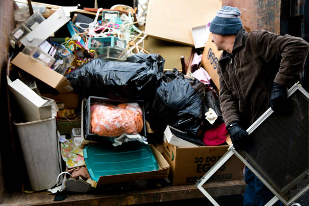 Best Professional Junk Removal  in Buffalo Grove, IL