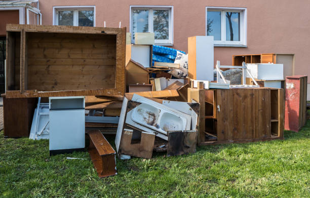 Best Basement Cleanout Services  in Buffalo Grove, IL