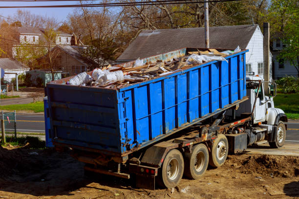 Appliance Disposal in Buffalo Grove, IL
