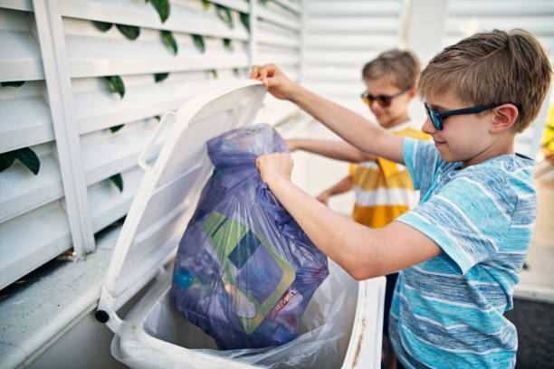 Commercial Cleanout Services in Buffalo Grove, IL