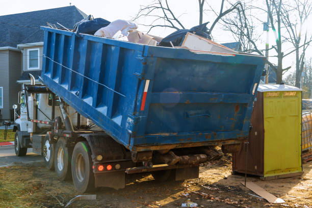 Trash Removal Near Me in Buffalo Grove, IL
