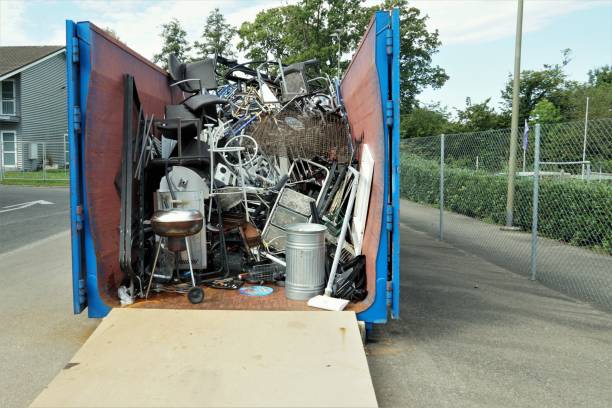 Best Commercial Cleanout Services  in Buffalo Grove, IL