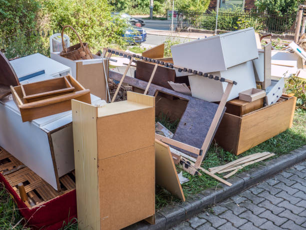 Best Household Junk Removal  in Buffalo Grove, IL