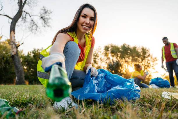 Best Yard Cleanup Services  in Buffalo Grove, IL