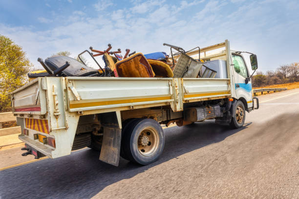Best Residential Junk Removal  in Buffalo Grove, IL