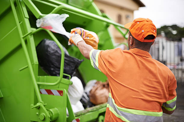 Best Garage Cleanout Services  in Buffalo Grove, IL