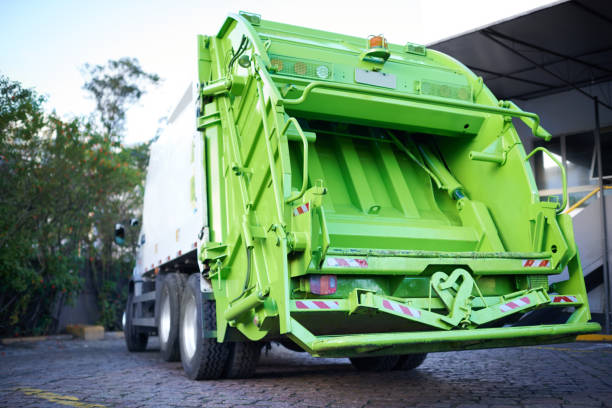Best Yard Waste Removal  in Buffalo Grove, IL