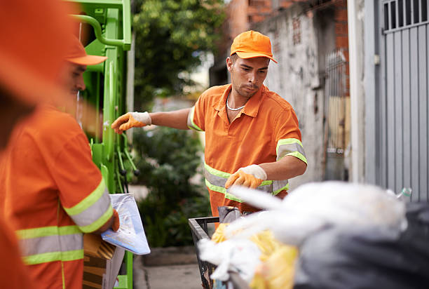 Best Construction Debris Removal  in Buffalo Grove, IL